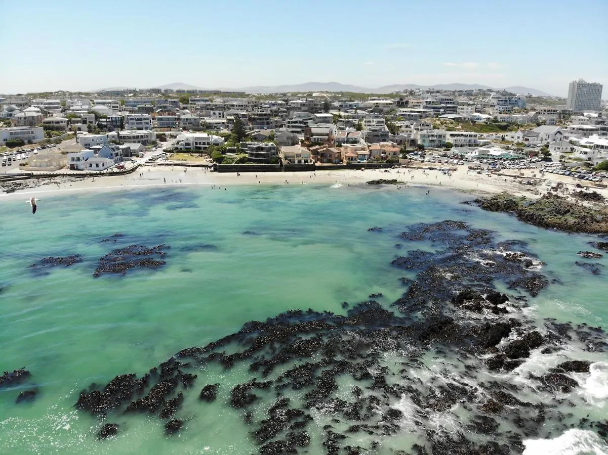 The Sir David Boutique Guest House Bloubergstrand 4*,  South Africa