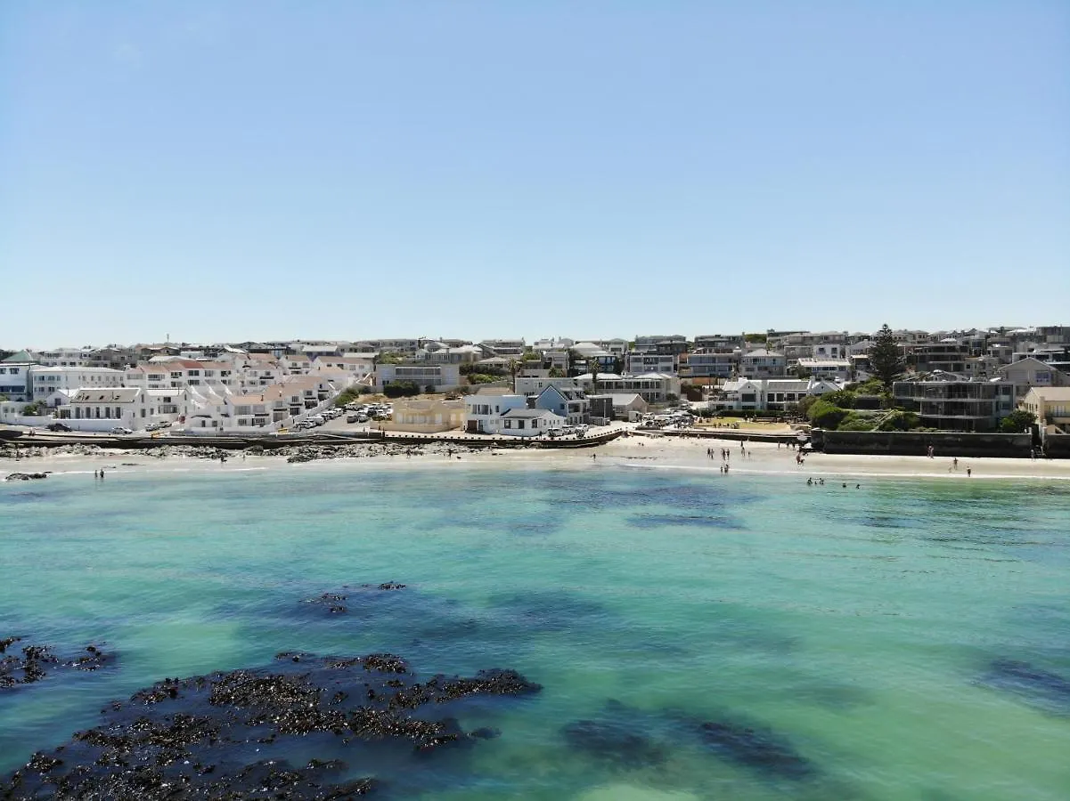 The Sir David Boutique Guest House Bloubergstrand