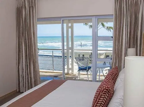 The Sir David Boutique Guest House Bloubergstrand