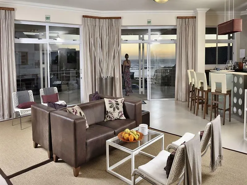 The Sir David Boutique Guest House Bloubergstrand 4*,