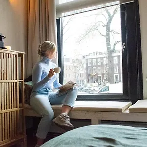 Perfect Middle Of 2* Amsterdam