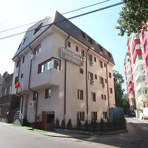 Basarab 2* Bucharest