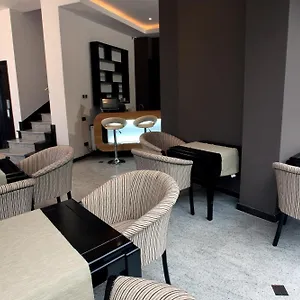 Ambiance 3* Bucharest