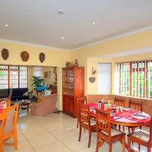 Amanzi 3* Port Elizabeth