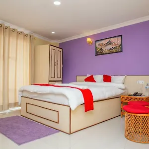 Tranquil 3* Kathmandu