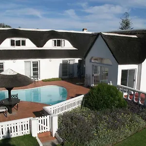 Bed & Breakfast Lagoon, Bloubergstrand